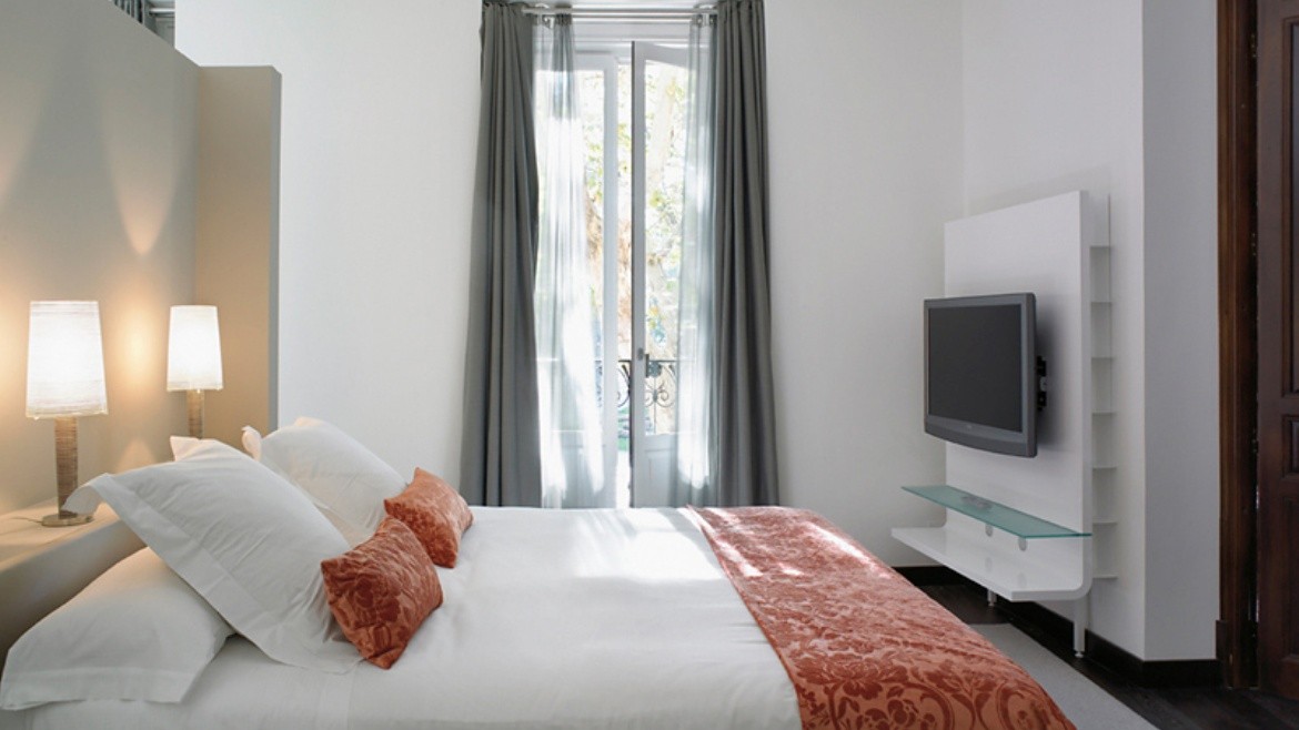 Hotel Hospes Puerta Alcalá