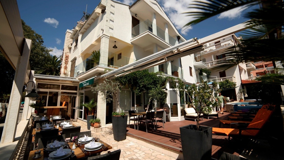 Boutique Marco Polo