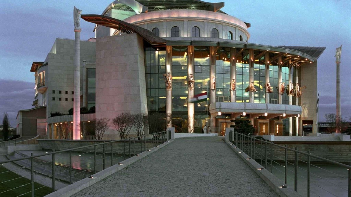 ibis Styles Budapest City