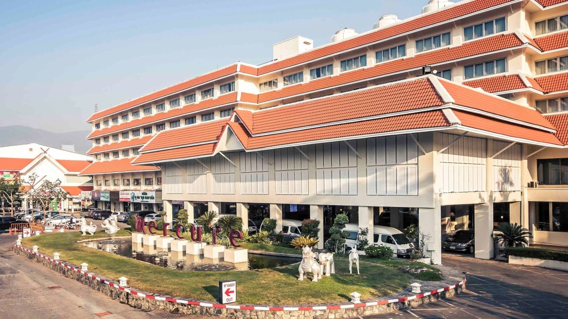Mercure Chiang Mai