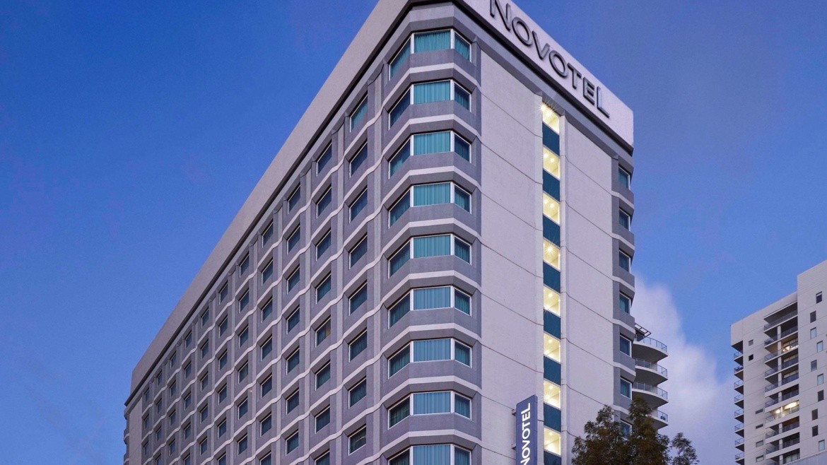 Novotel Perth Langley