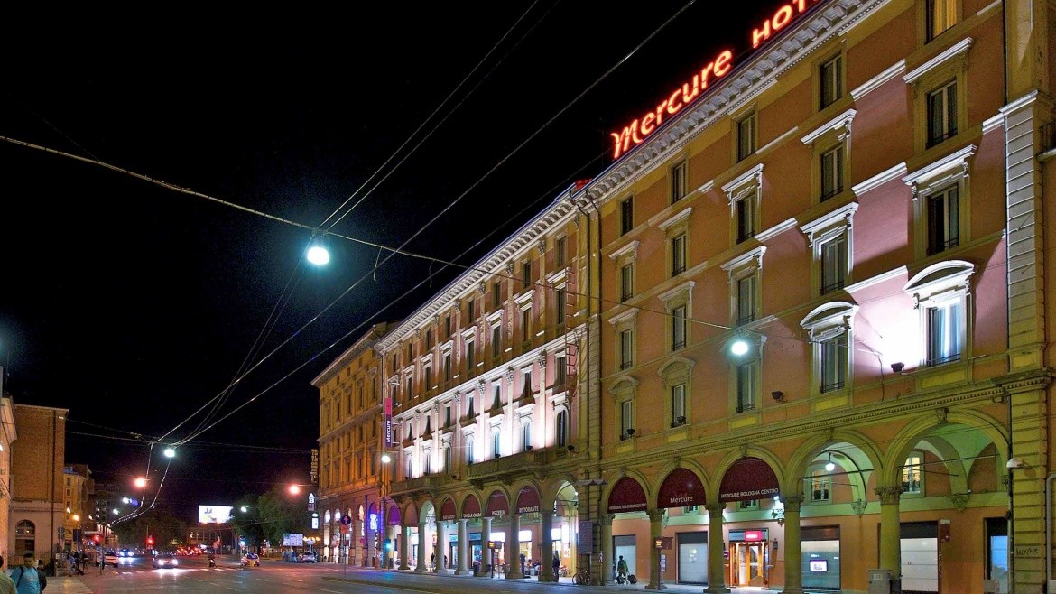 Mercure Bologna Centro