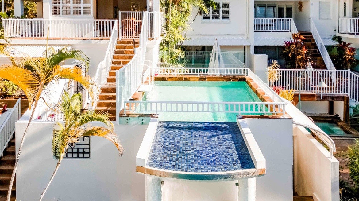 The Reef House Palm Cove - MGallery