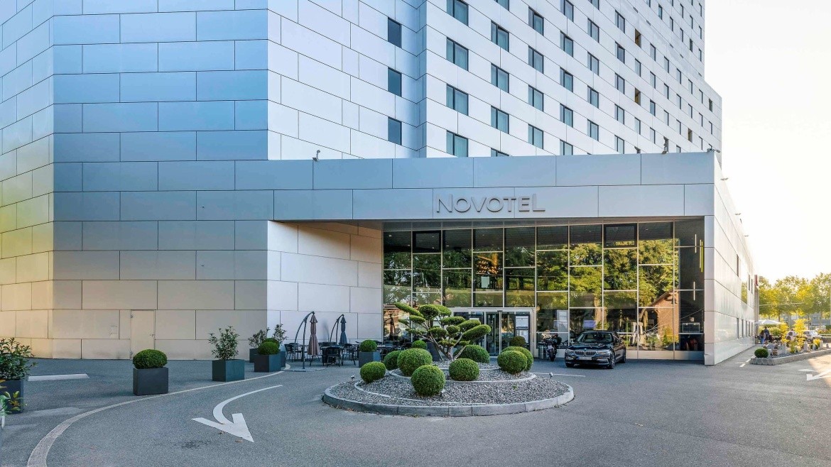 Novotel Bern Expo