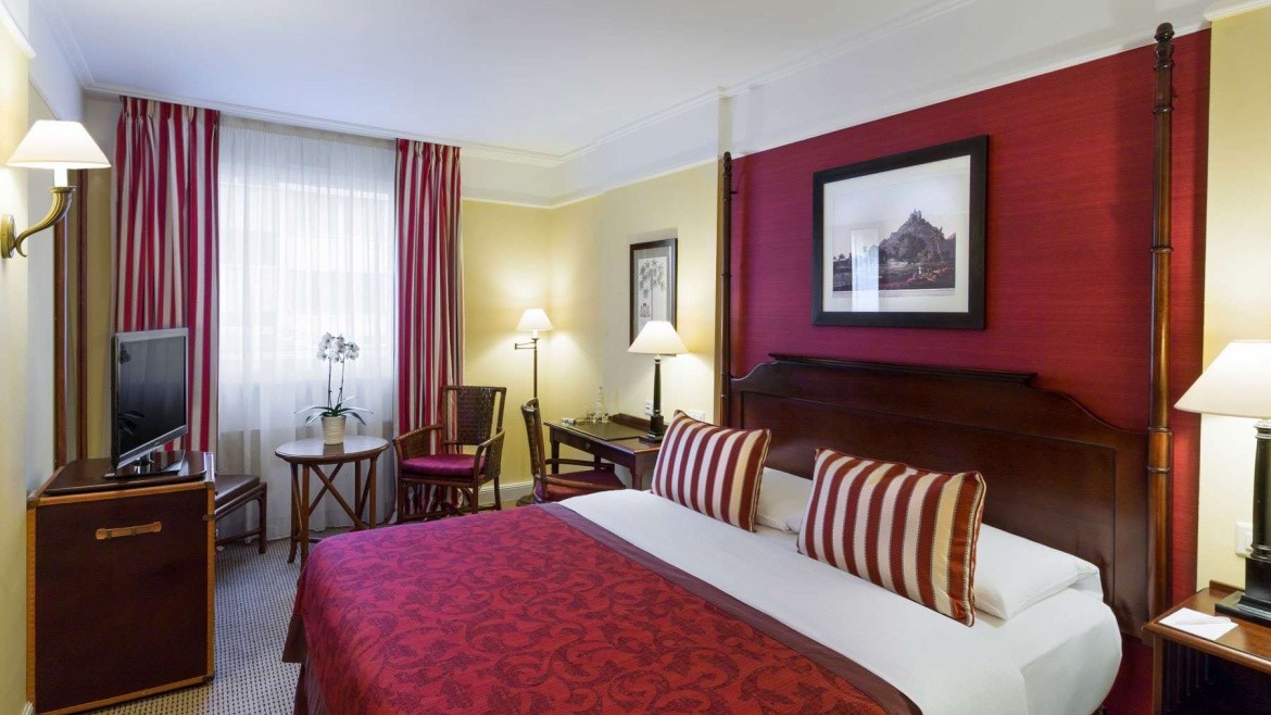 Hotel Kipling