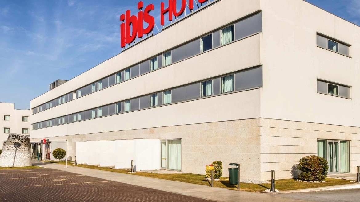 ibis Porto São João