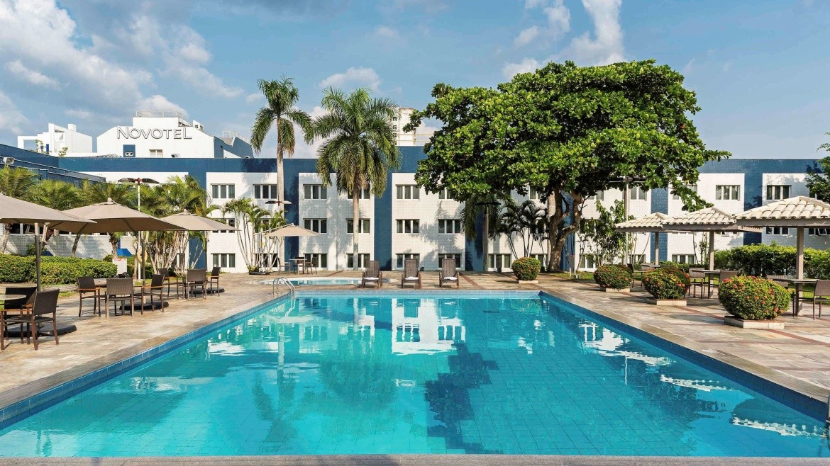 Novotel Manaus