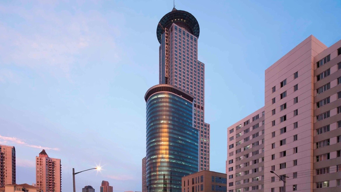 Novotel Shanghai Atlantis