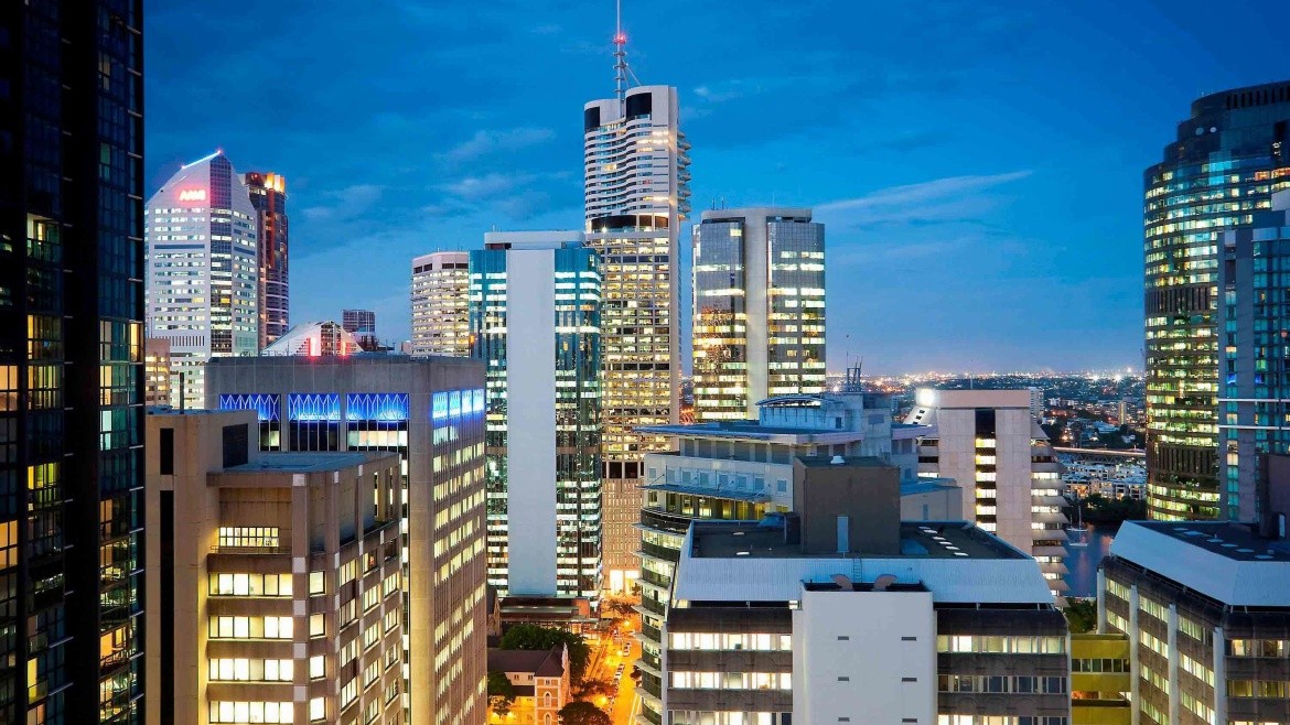 The Sebel Brisbane