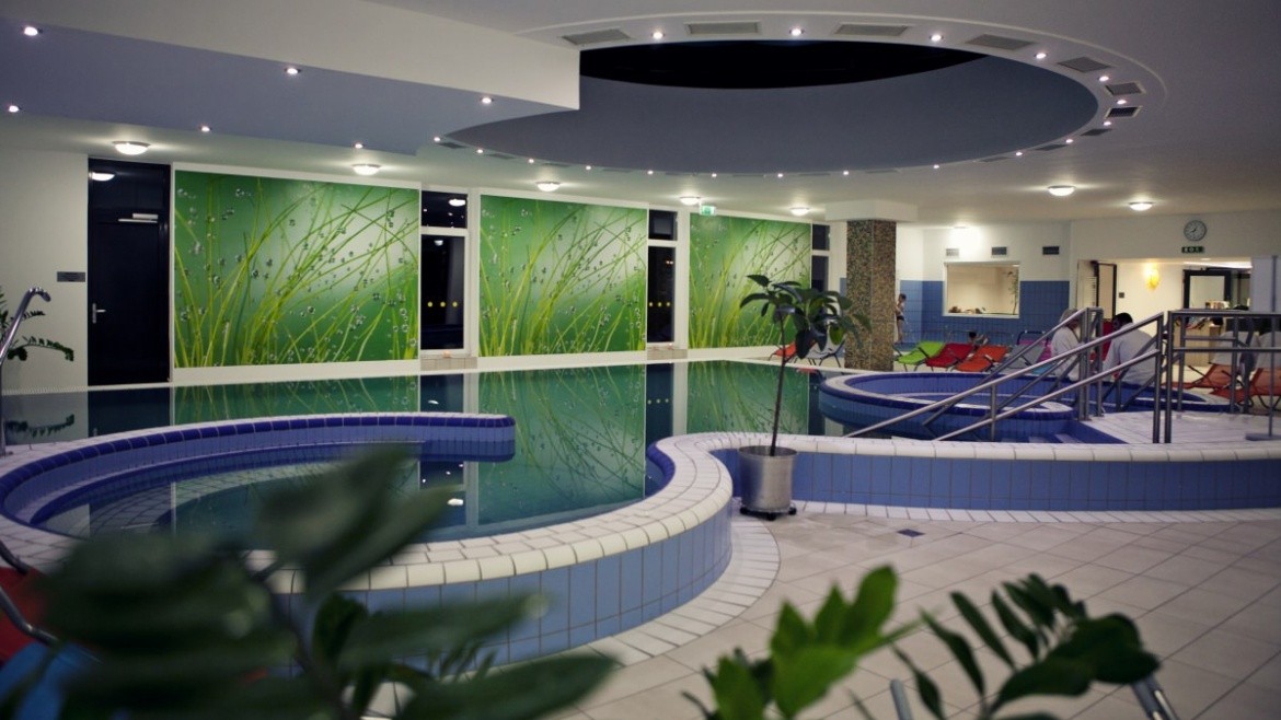 Aparthotel Napfény