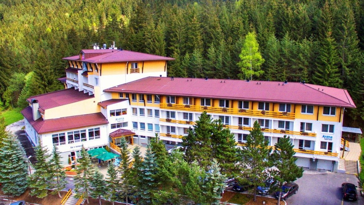 Avena Relax Hotel