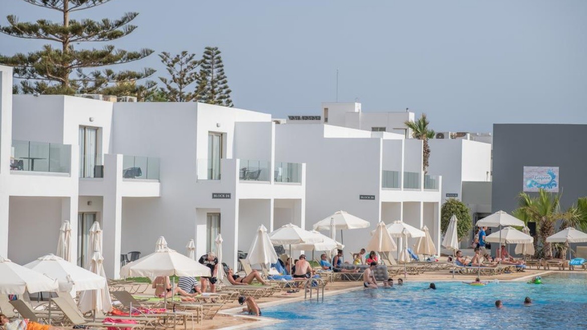 Paradise Holiday Village