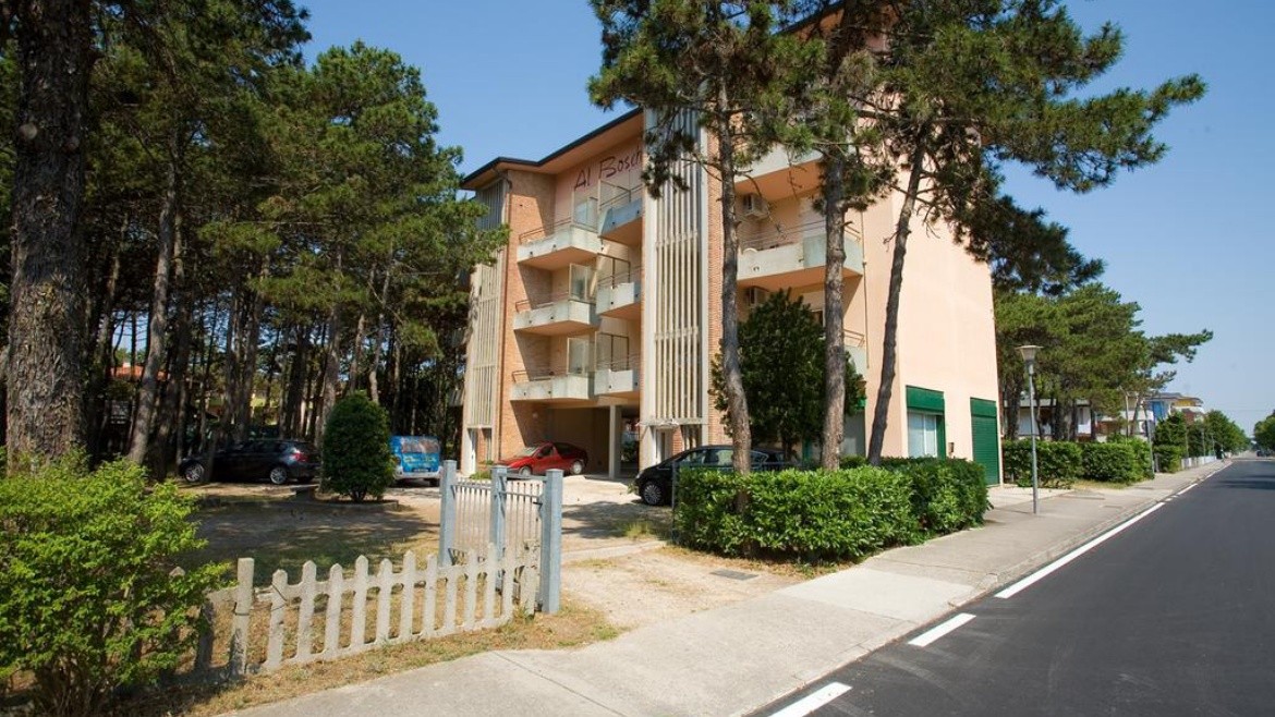 Residence Boschetto