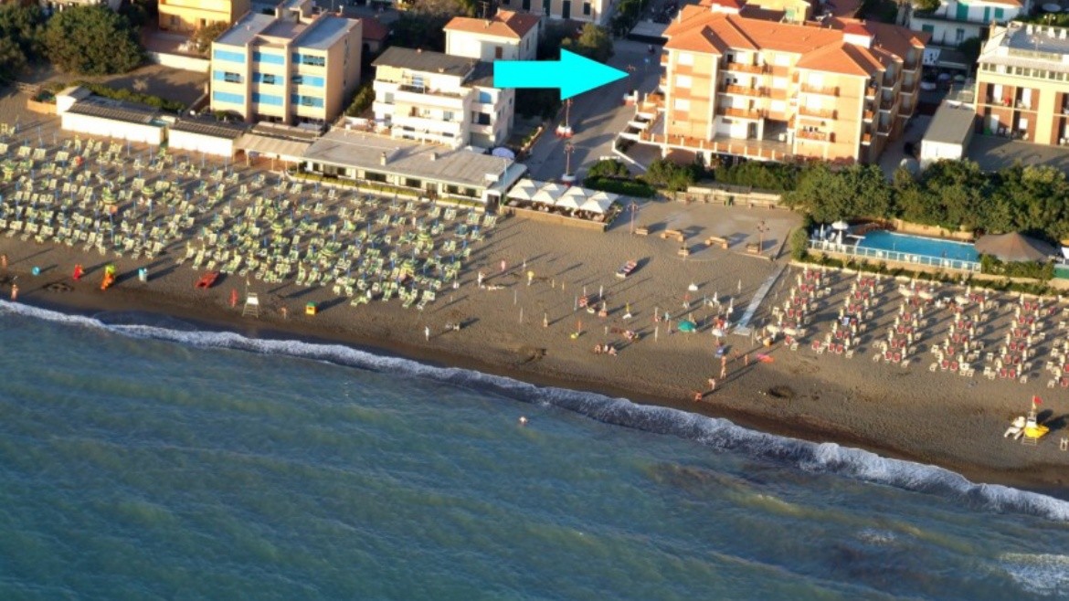 Residence Mare