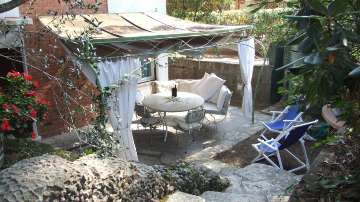 Villa Pineta