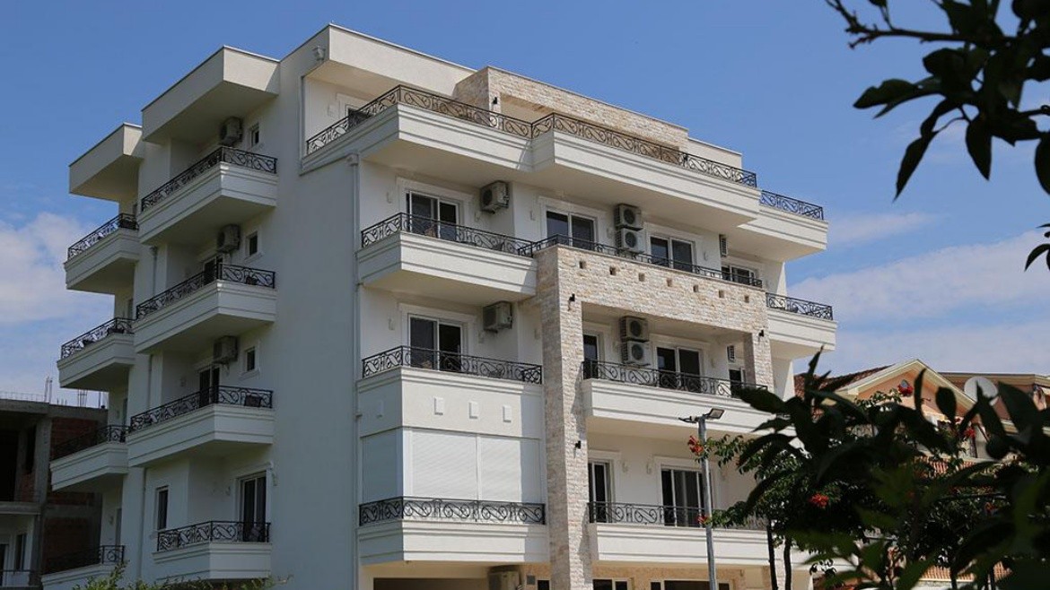 Villa Metropolis