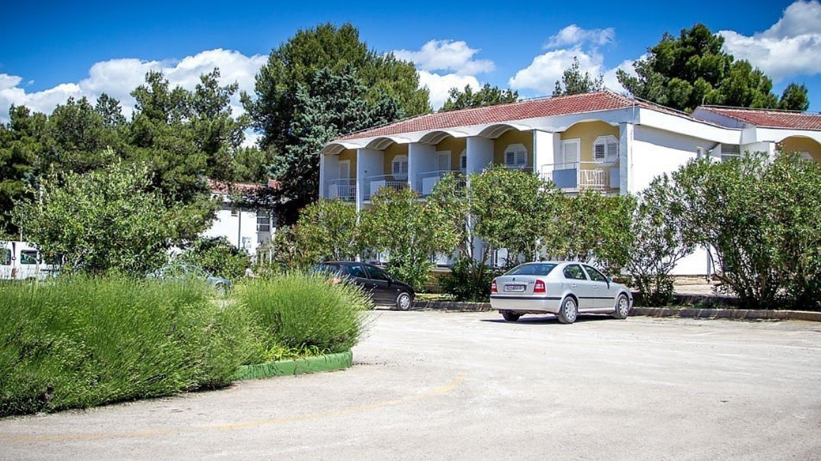 Vila Clara (hotel Imperial)