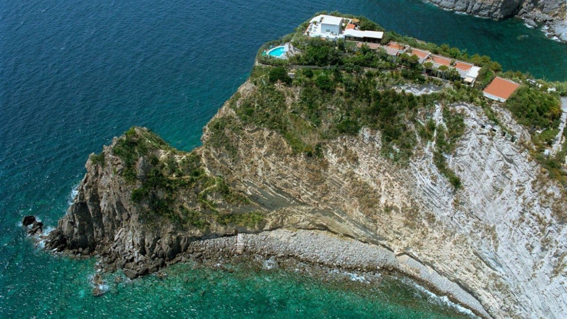 Punta Chiarito