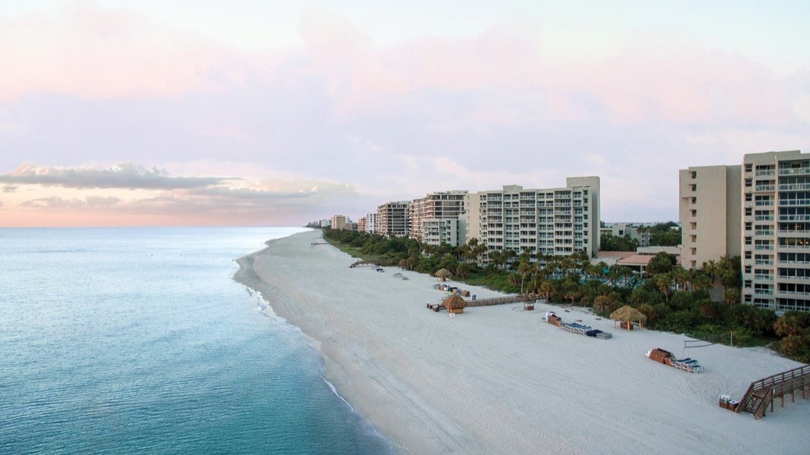 Longboat Key Club & Resort