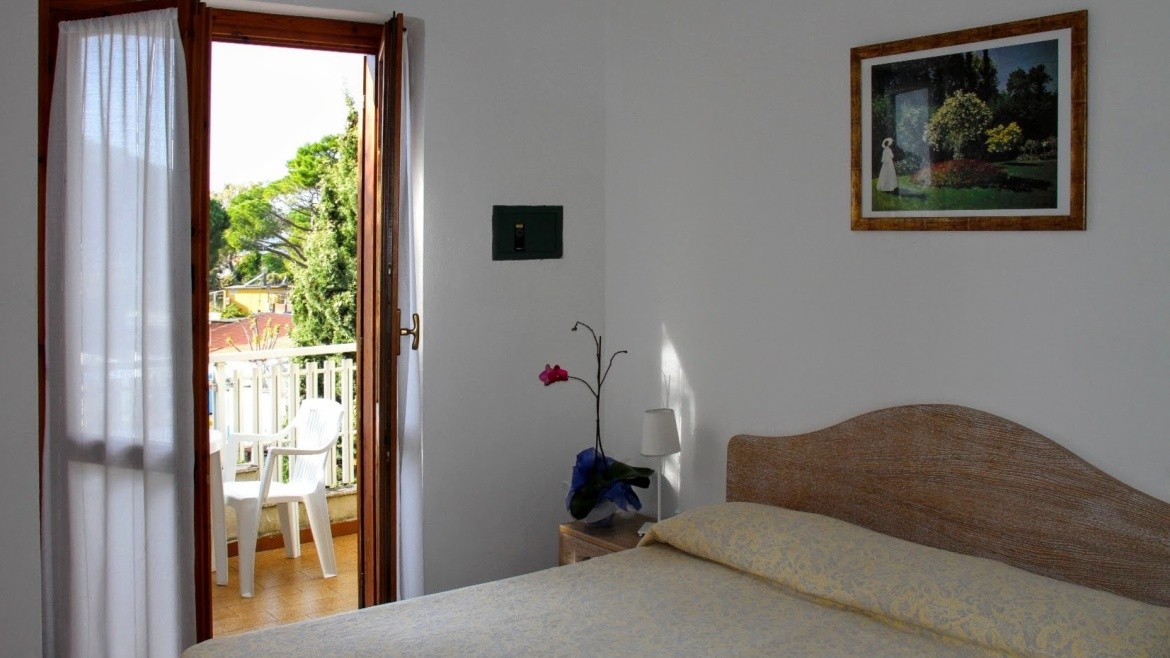 Rezidence Gli Eucalipti / Gardenia