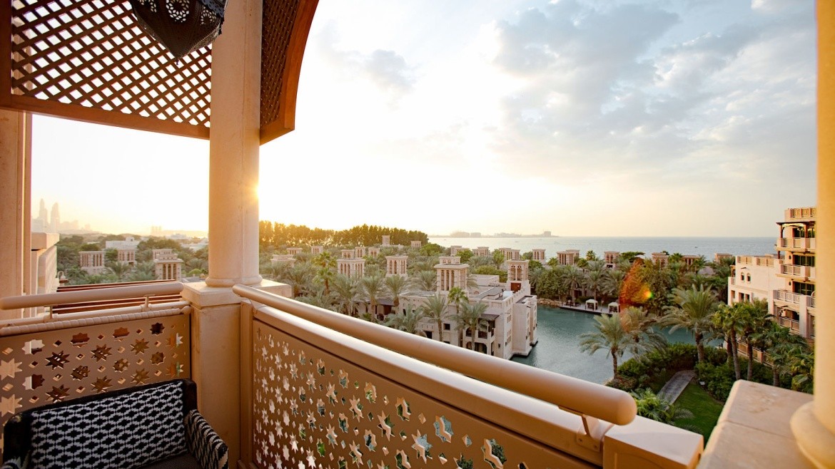 Jumeirah Al Qasr