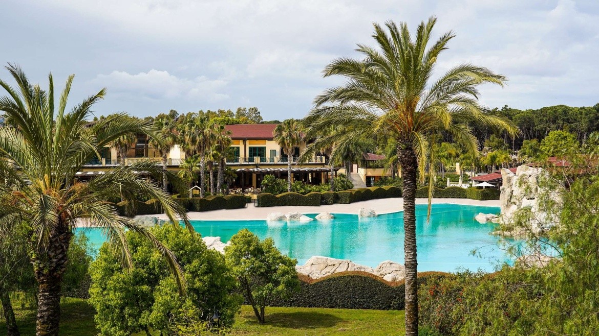 Falkensteiner Club Funimation Garden Calabria