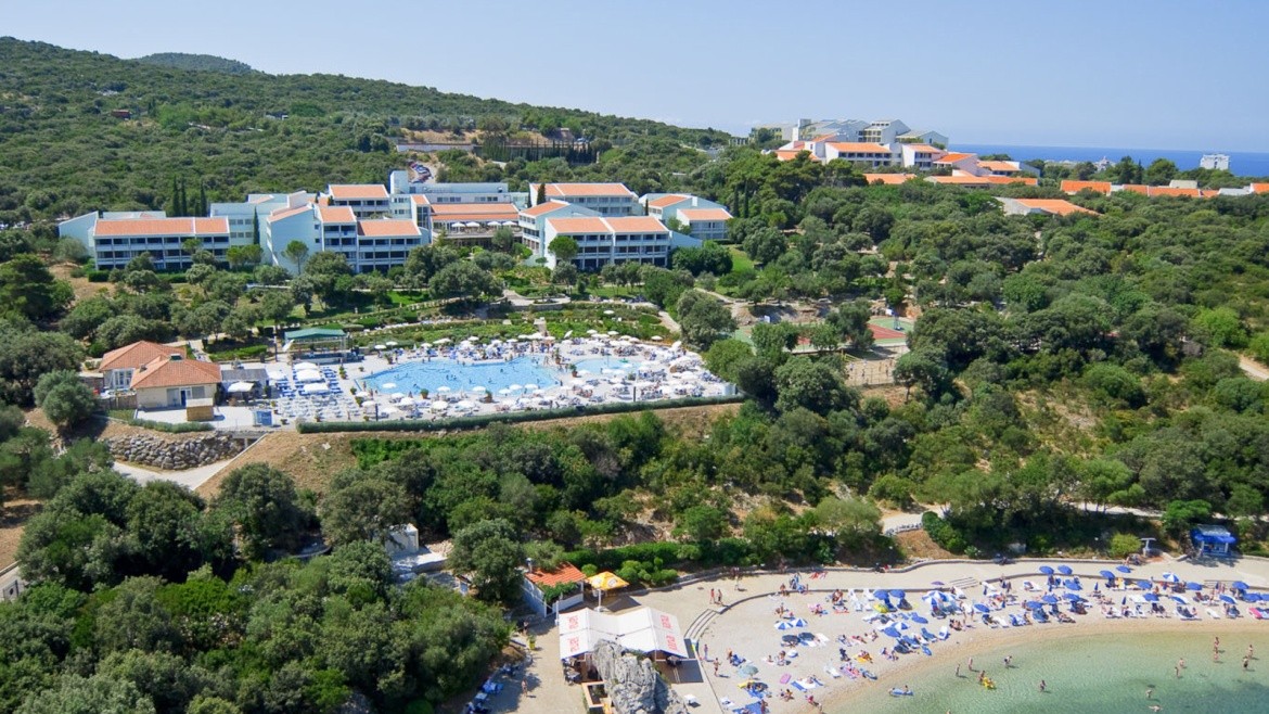 Valamar Club Dubrovník