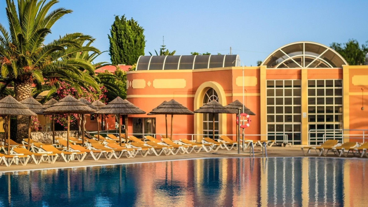 Colina Village (Carvoeiro)