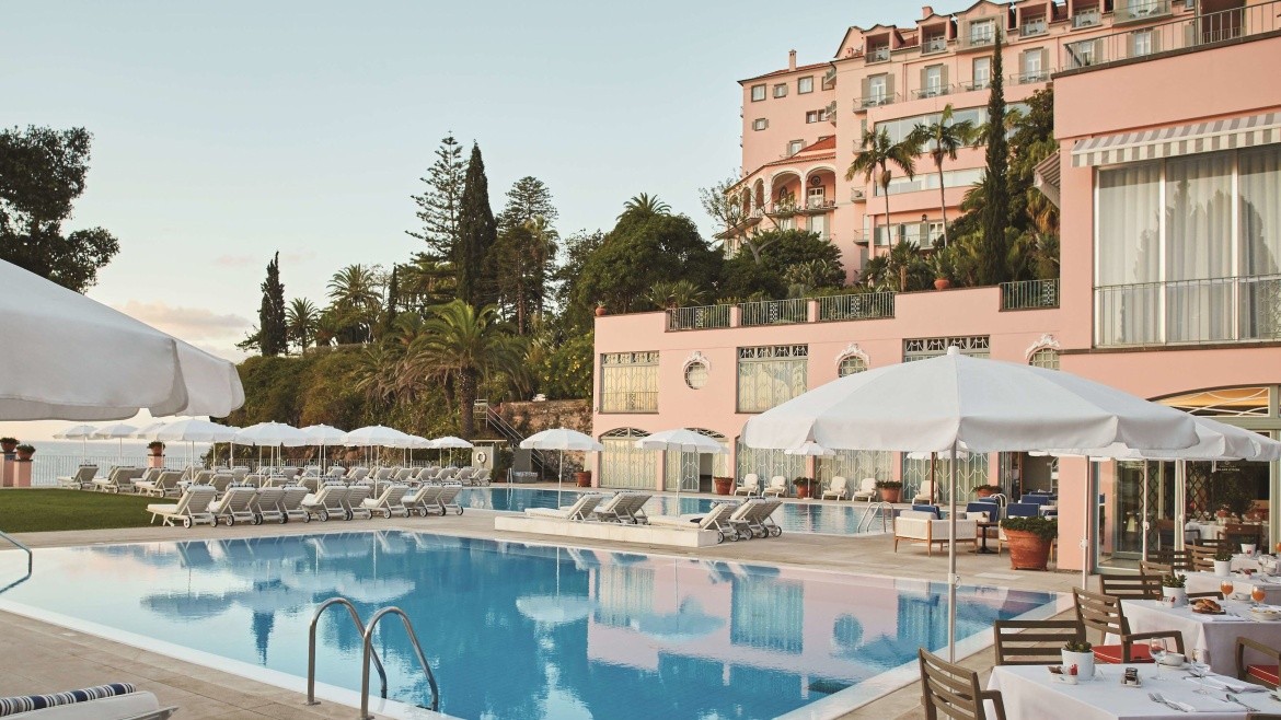 Belmond Reid's Palace