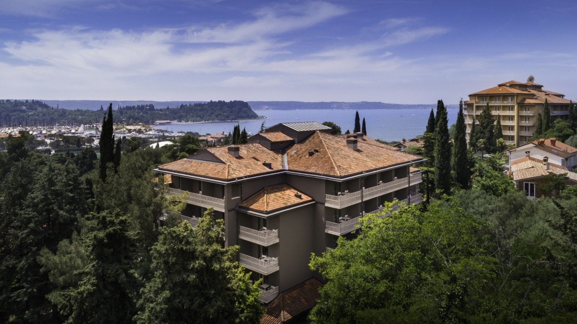 Remisens Premium Casa Bel Moretto