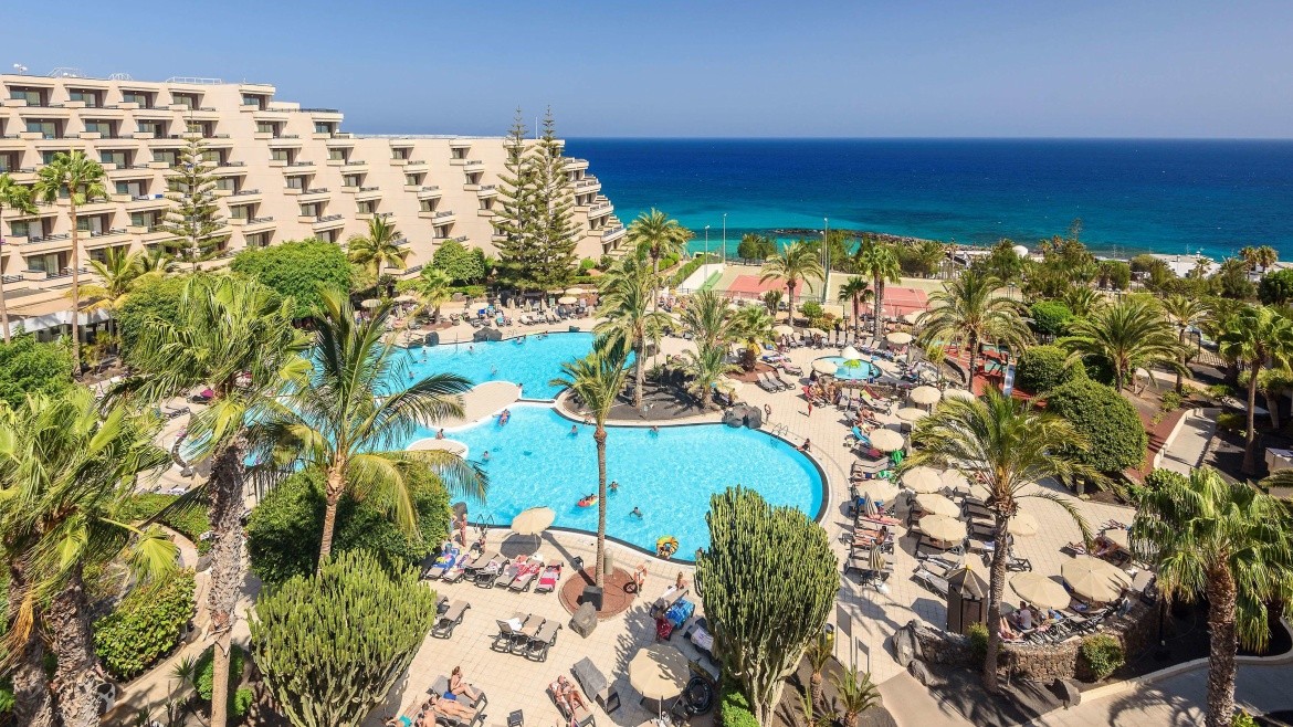 Barceló Lanzarote Active Resort (ex Barceló Lanzarote Playa)