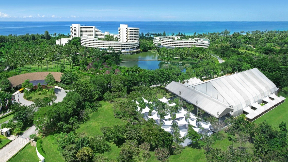 Hilton Phuket Arcadia Resort & Spa