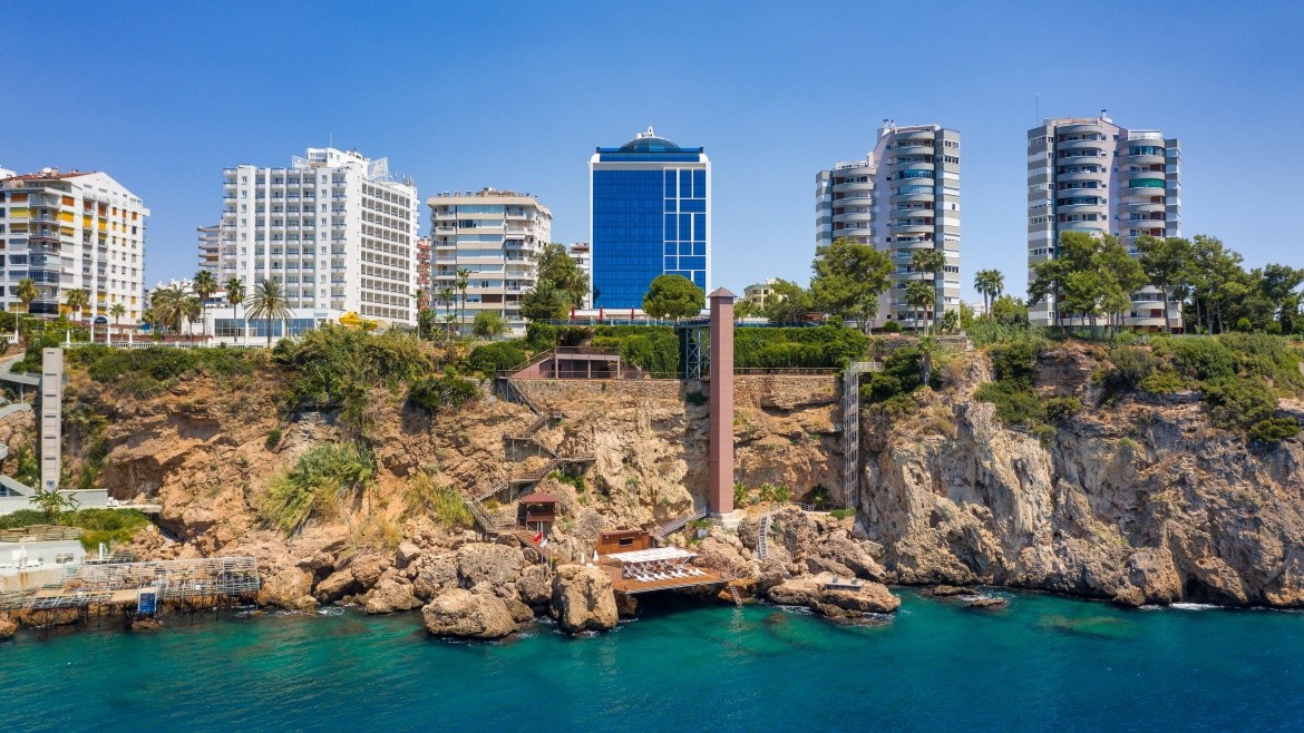 Antalya Resort