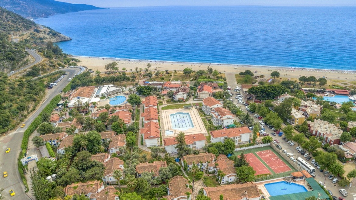 Ölüdeniz Beach Resort