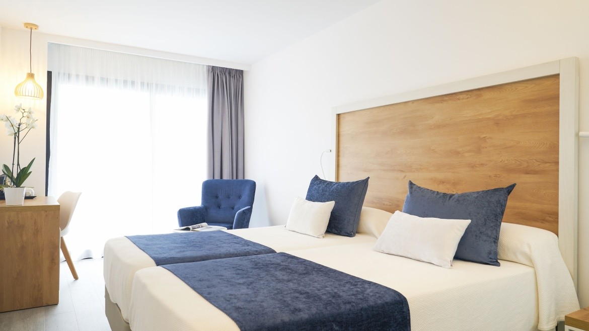 Eurostars Puerto de Ibiza (ex. El Puerto Ibiza)