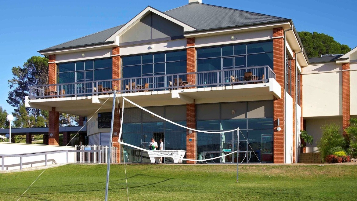 Novotel Barossa Valley Resort