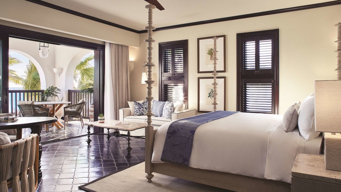 Belmond Cap Juluca