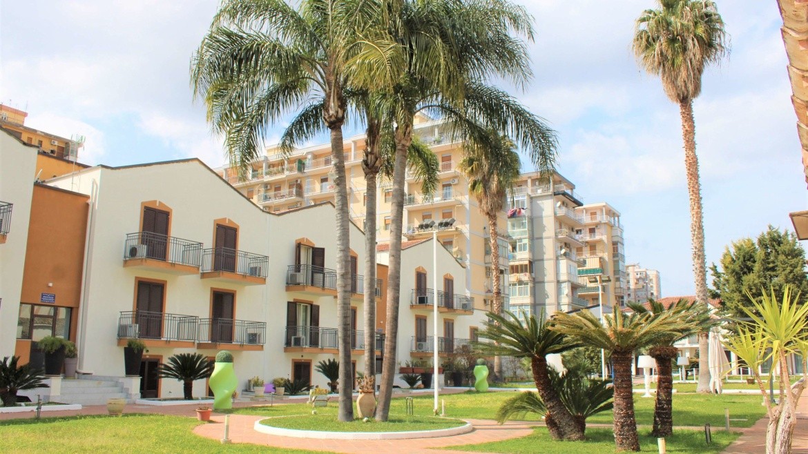 Residence Casena Dei Colli (Palermo)