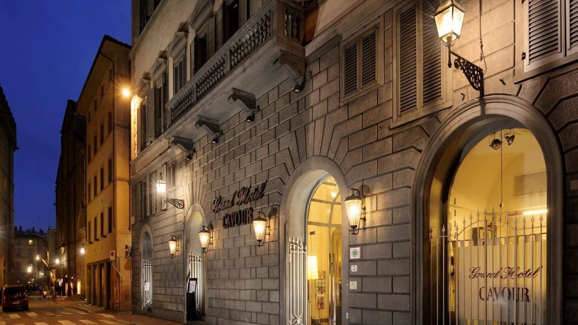 Grand Cavour