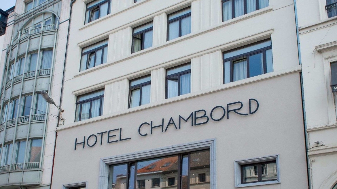 Chambord