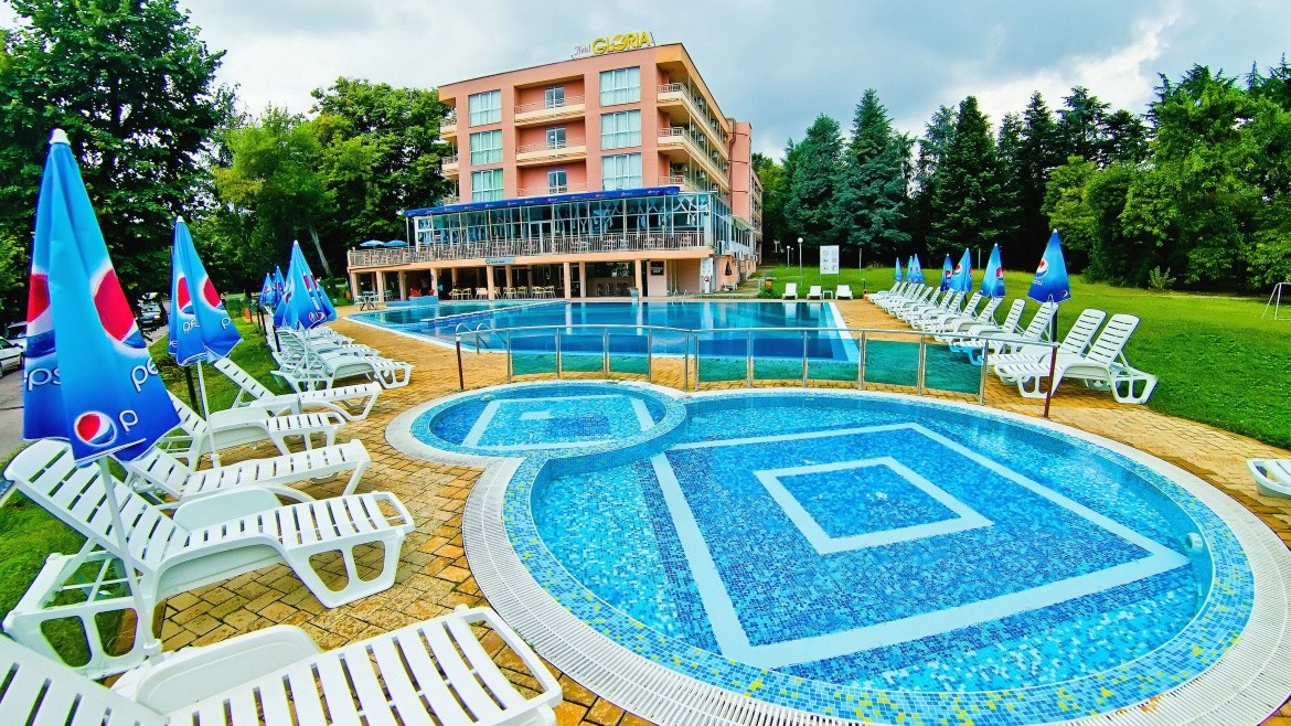 Gloria Hotel