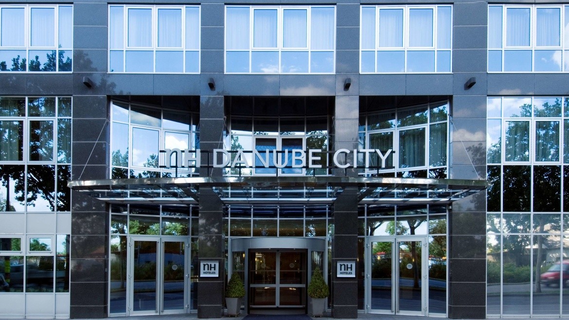 NH Danube City