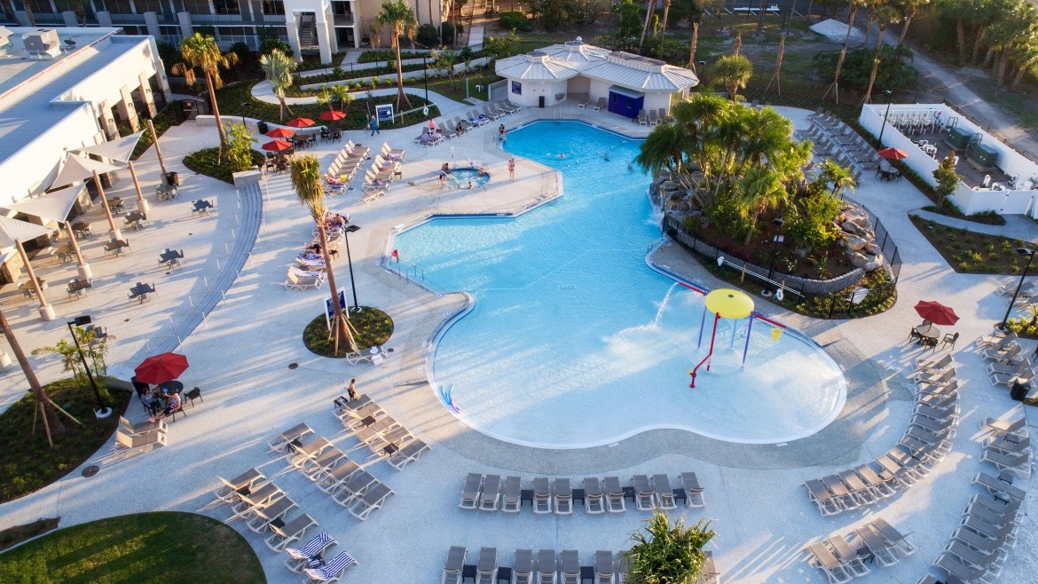 Avanti Palms Resort & Conference Center