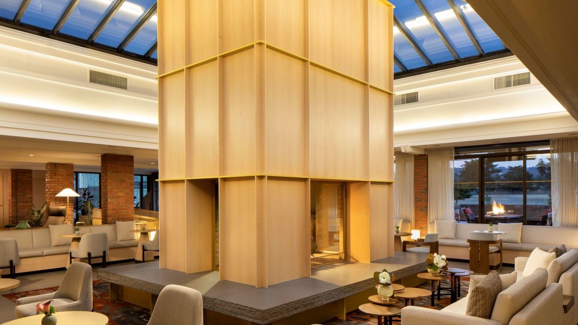 Hyatt Regency Monterey