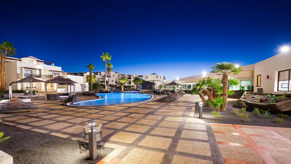 Vitalclass Lanzarote Sport & Wellness Resort