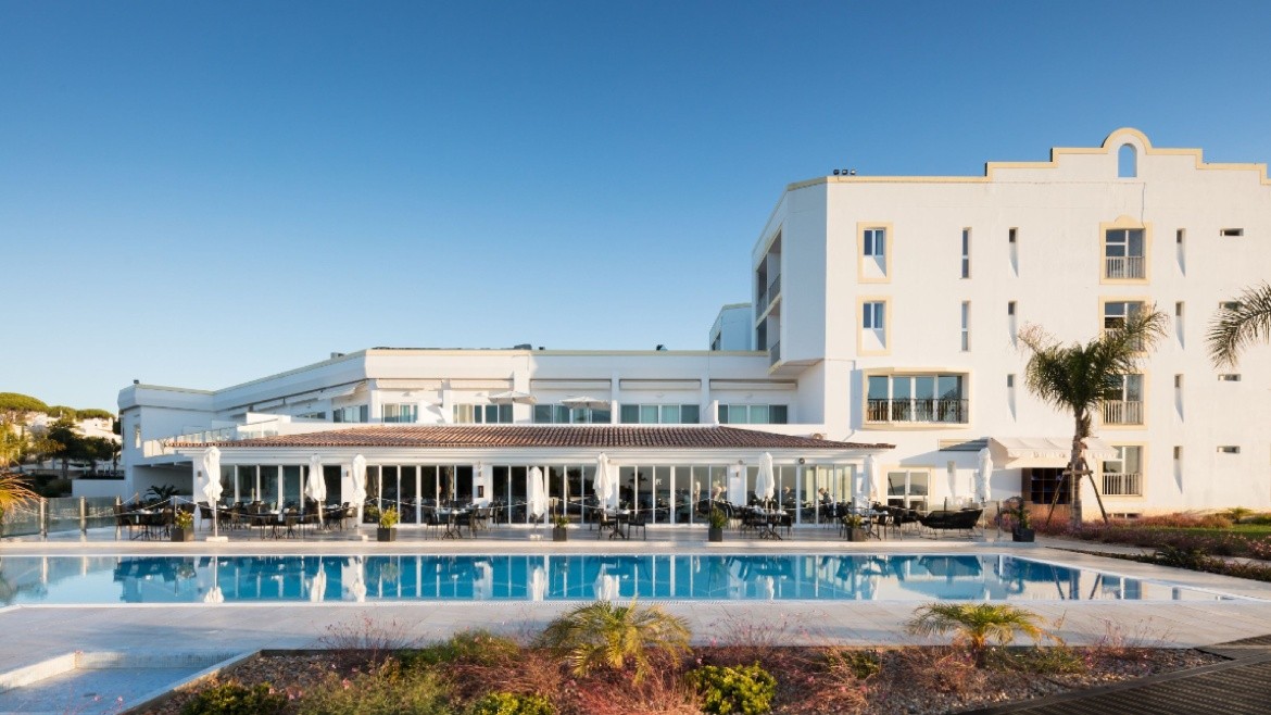 Dona Filipa & San Lorenzo Golf Resort (Vale de Lobo)