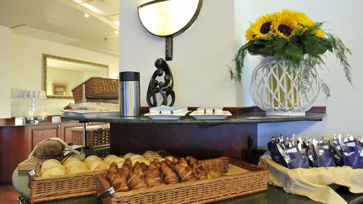 Golden Tulip Noordwijk Beach