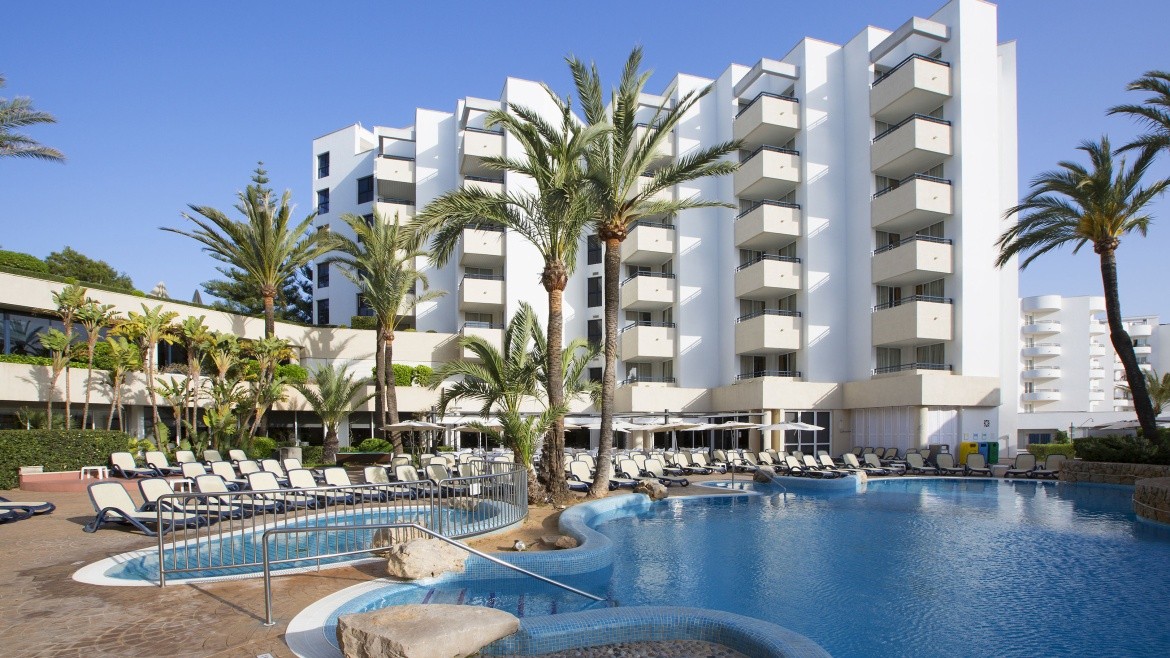 Hipotels Bahía Grande