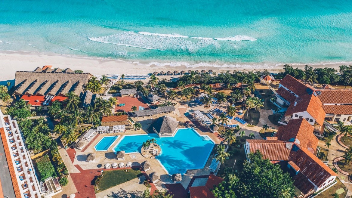 Iberostar Bella Costa (ex. Cubanacan Bella Costa)