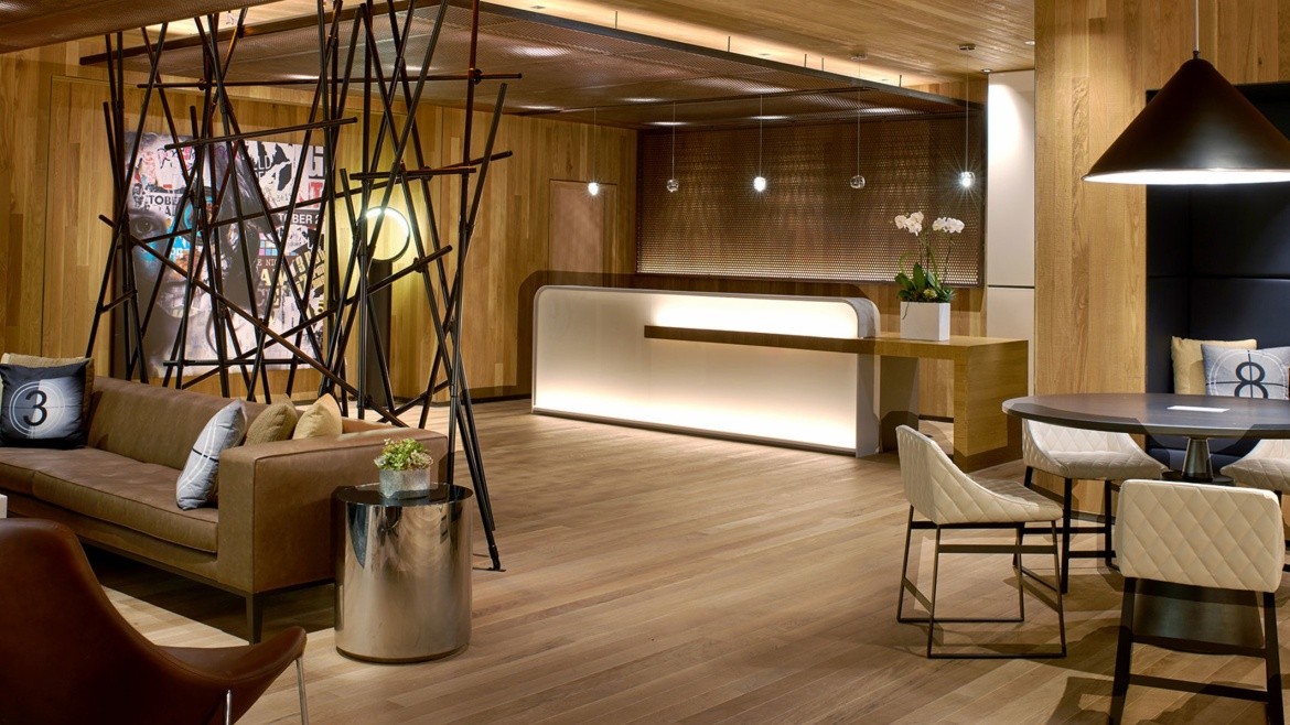 Kimpton Palomar Los Angeles Beverly Hills